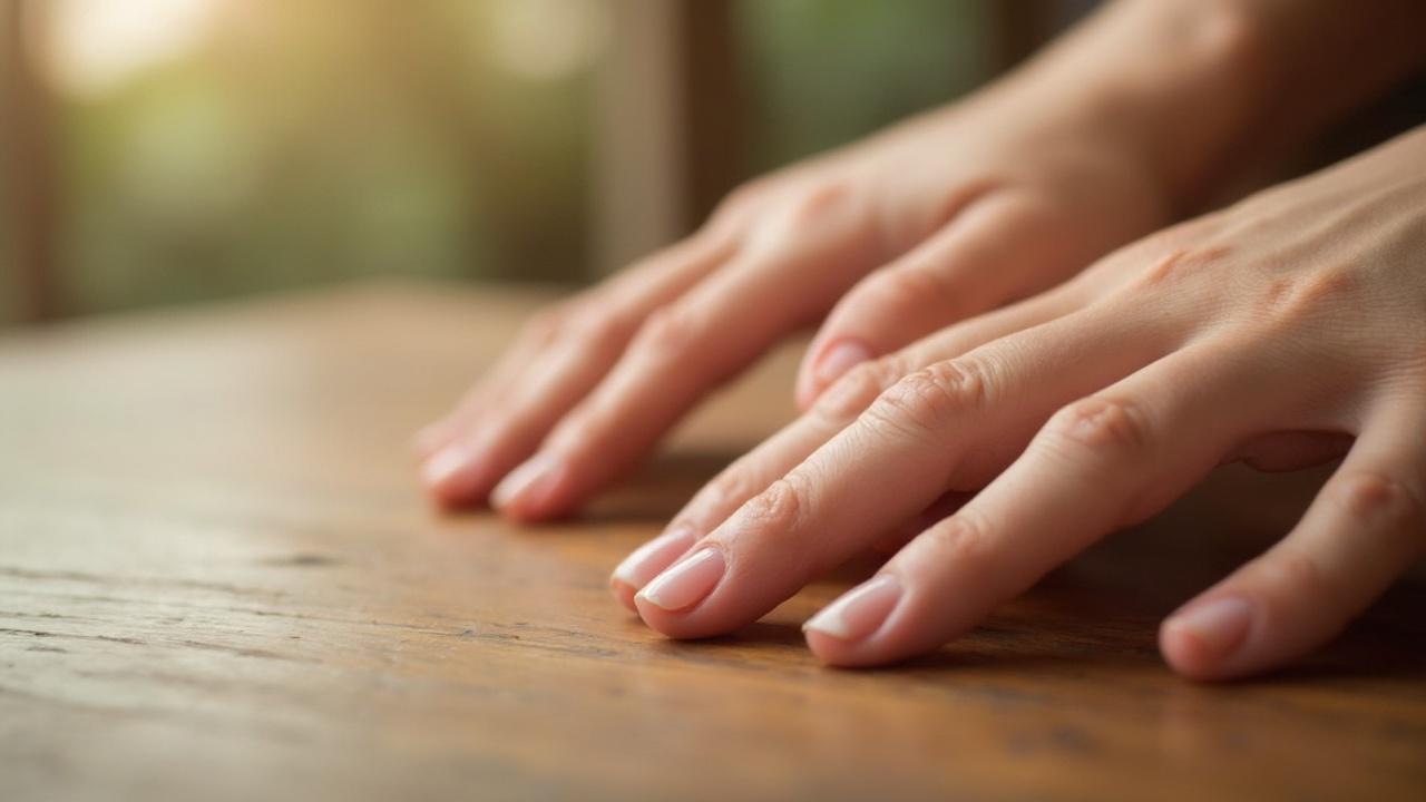 Comment durcir les ongles naturellement : 7 astuces efficaces pour renforcer vos ongles fragiles