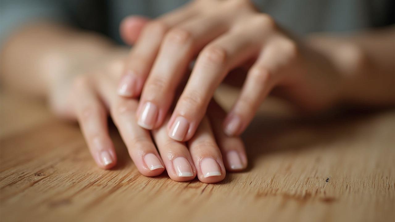 Comment renforcer ses ongles naturellement : 10 astuces efficaces pour des ongles plus forts et en bonne santé