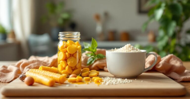 Maigrir : Démêler le Vrai du Faux des Compléments Alimentaires - complement alimentaire pour maigrir