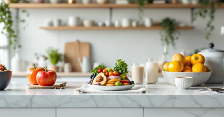 Nutrition Optimum : suppléments sportifs professionnels photographiés en lumière naturelle