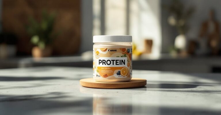 Protéines et compléments : savoir choisir pour vos objectifs - complement alimentaire et proteine