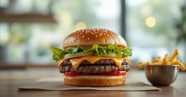 Informations nutritionnelles KFC France : calories et valeurs par produit