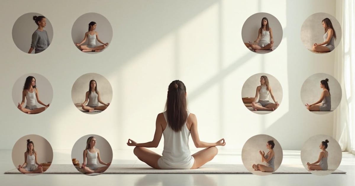 10 techniques relaxation efficaces reduire stress lanxiete quotidien featured