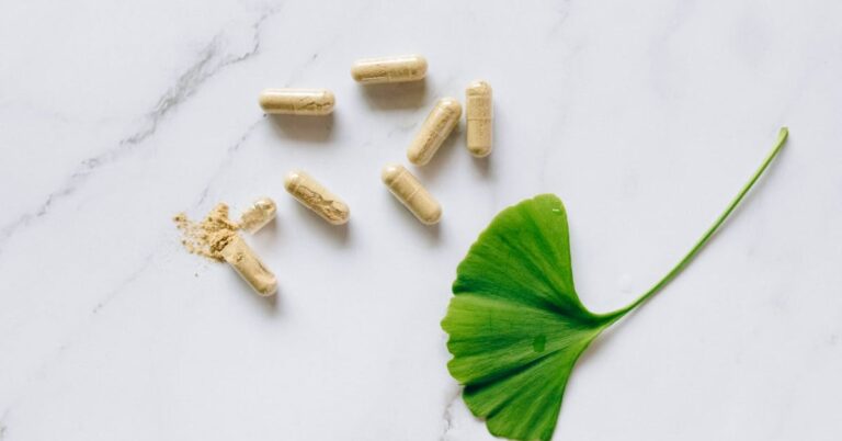 Comment les complements alimentaires peuvent aider a mieux gerer le stress du qu