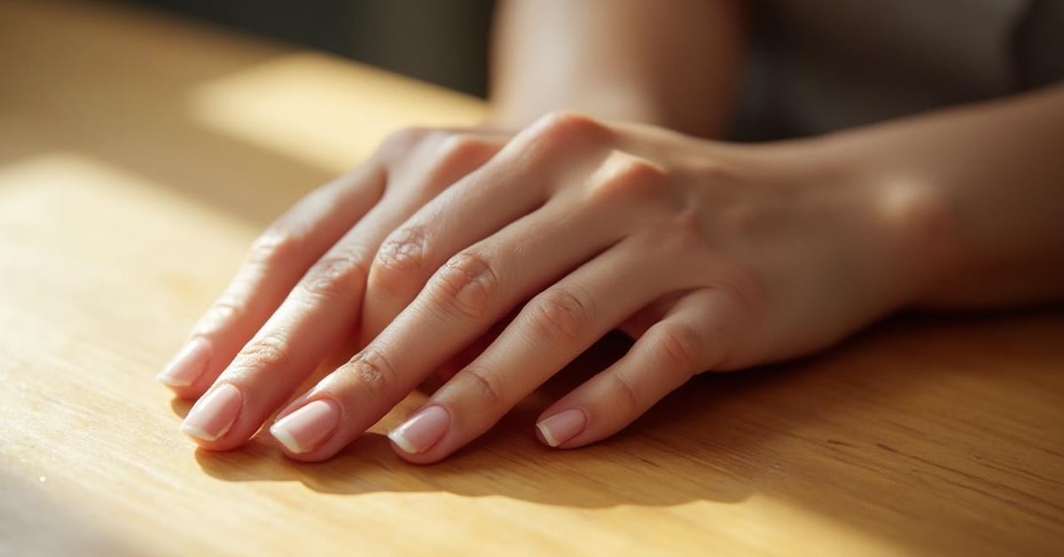 Comment renforcer ses ongles naturellement 10 astuces efficaces ongles plus fort