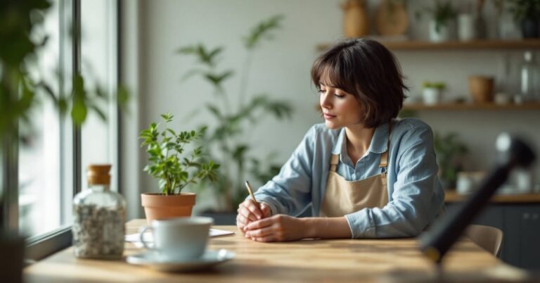 École de santé naturelle : étudiants en formation aux médecines douces et naturopathie