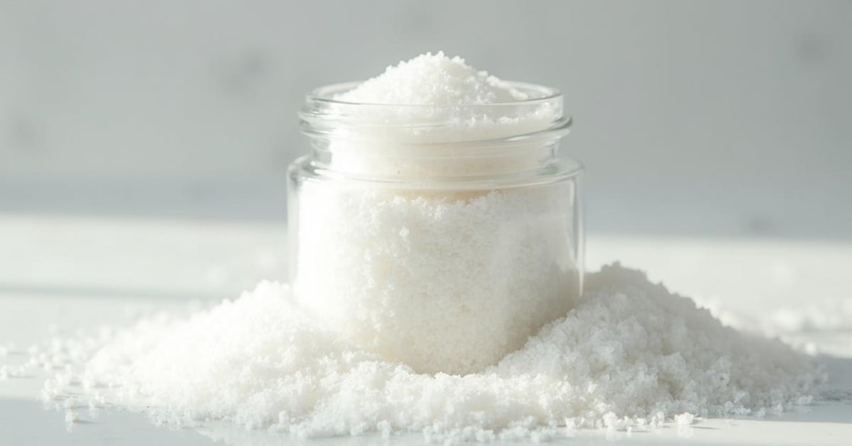 Maltitol edulcorant alternatif sucre nombreux bienfaits utilisations cuisine fea