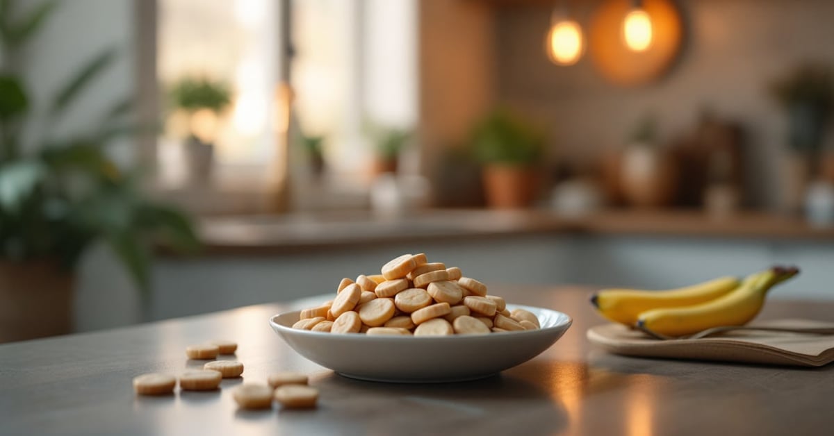 Meilleur complément alimentaire : sélection de suppléments naturels pour répondre à vos besoins de santé