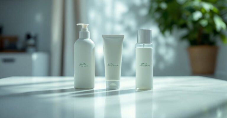 L'Innovation en Santé Naturelle : Réinventer le Bien-être - sante naturelle innovation