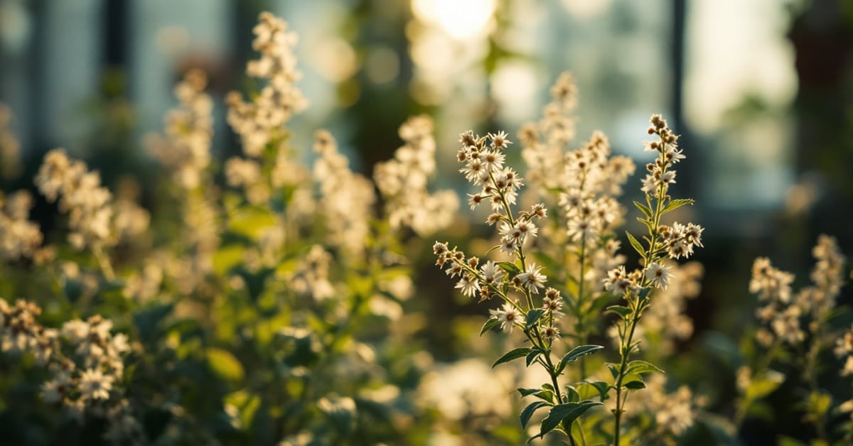 Plante Médicinale Mot Fléché : Astuces et Solutions - plante medicinale mot fleche